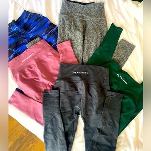 Leggings Bundle